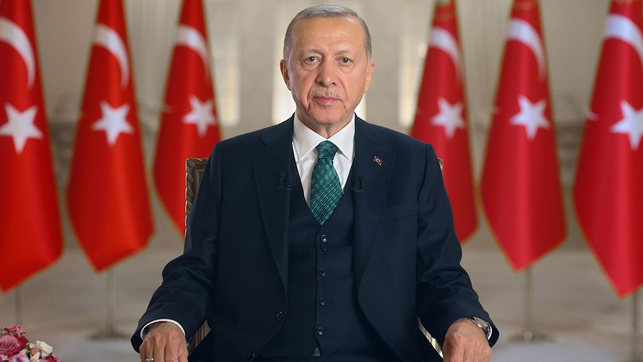 Ərdoğan: Dünya hazırda soyqırım, müharibə və böhranların eskalasiyası ilə üzləşir
