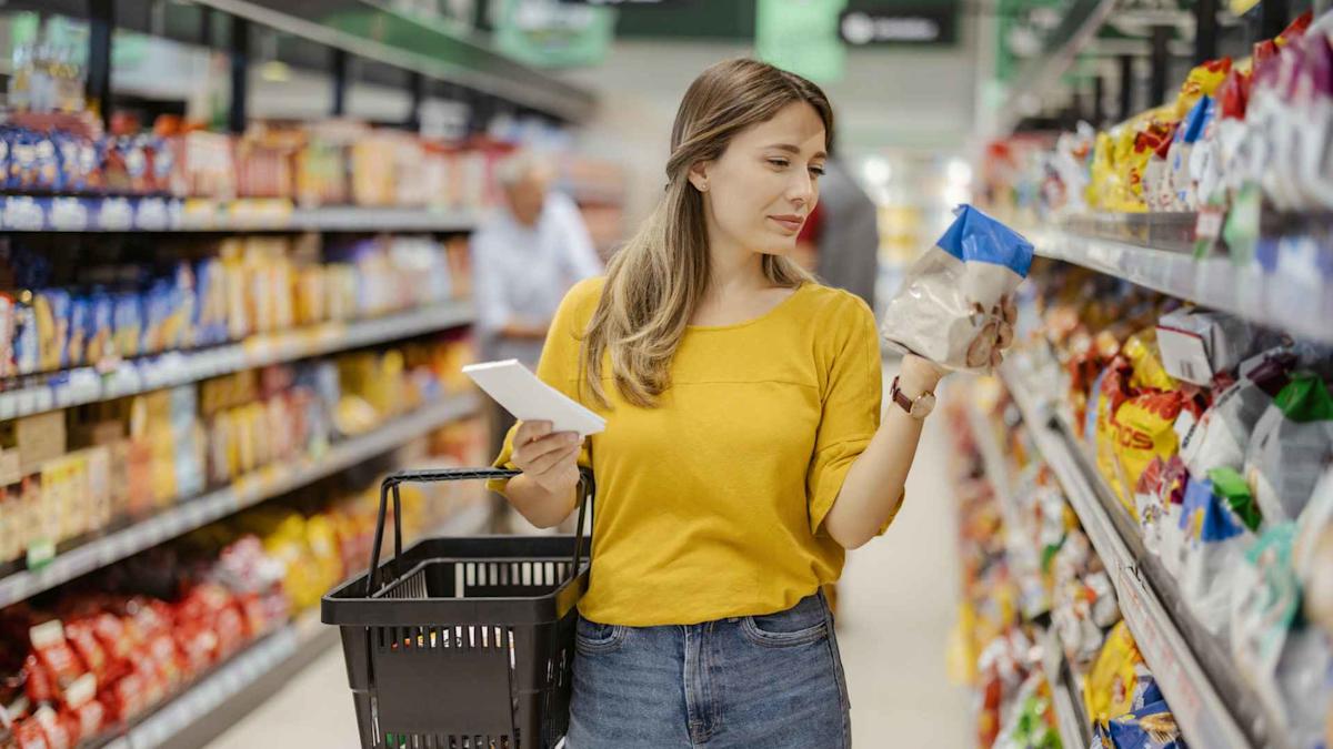 Azərbaycanda istehlak bazarı 5 %-ə yaxın böyüyüb