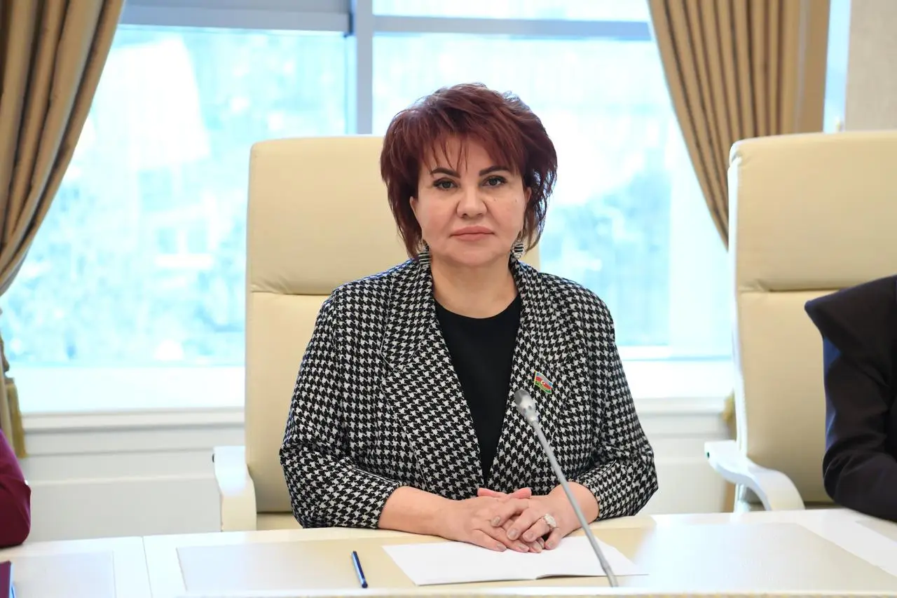 Təhlükəsizlik orqanları dövlətimizin suverenliyini və milli maraqlarını qətiyyətlə qoruyur – Deputat