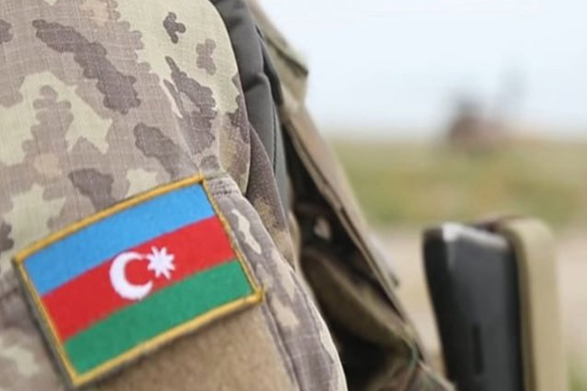 Hərbi qulluqçuların pul təminatı qaydalarında dəyişiklik edilib