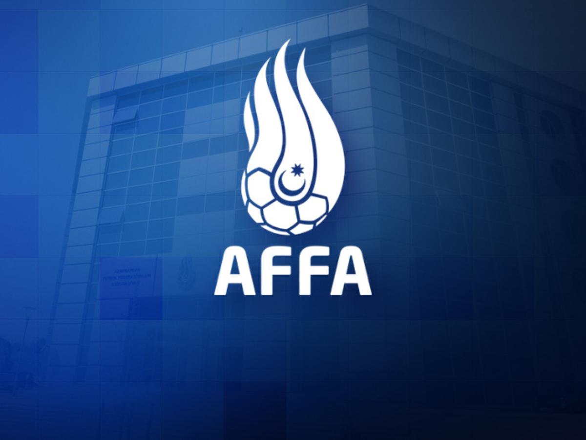 AFFA-nın daha 7 liqasında oyunlar təxirə salınıb