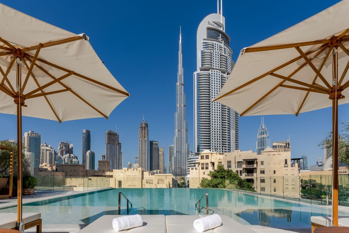 Dubay otelləri Yaxın Şərq böhranı səbəbindən işçi heyətini ixtisar edir
