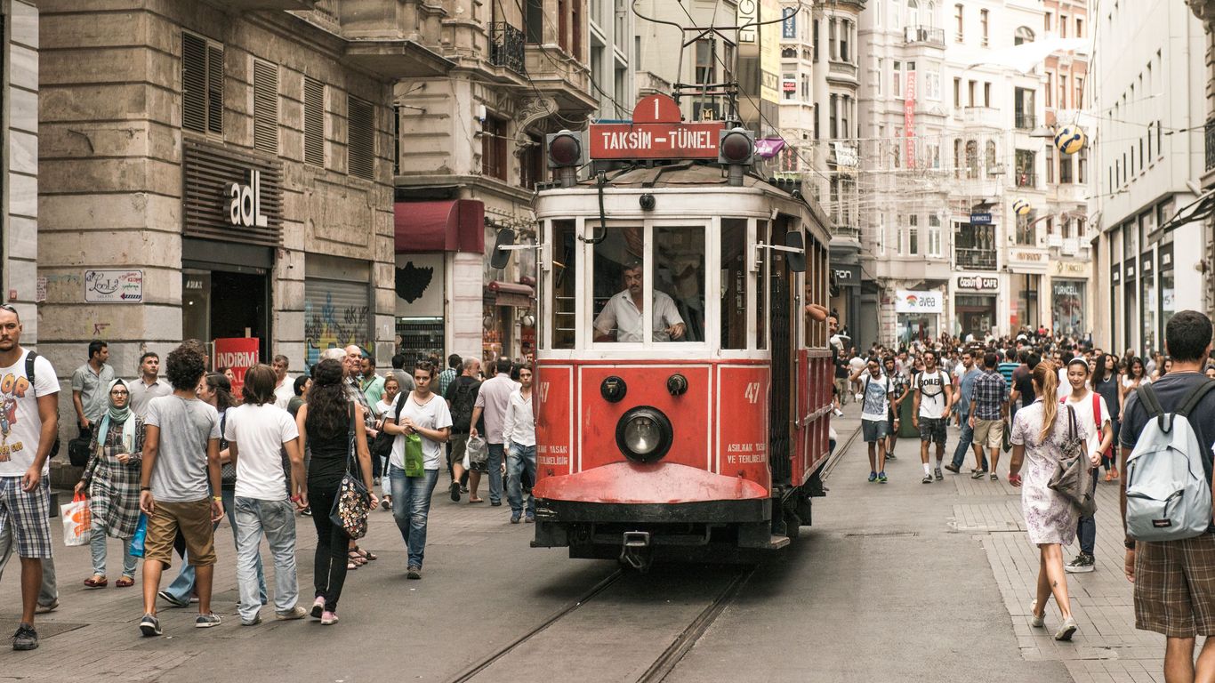 İki qitənin qovşağından Osmanlının ilk paytaxtına: İstanbul–Bursa səfərindən REPORTAJ