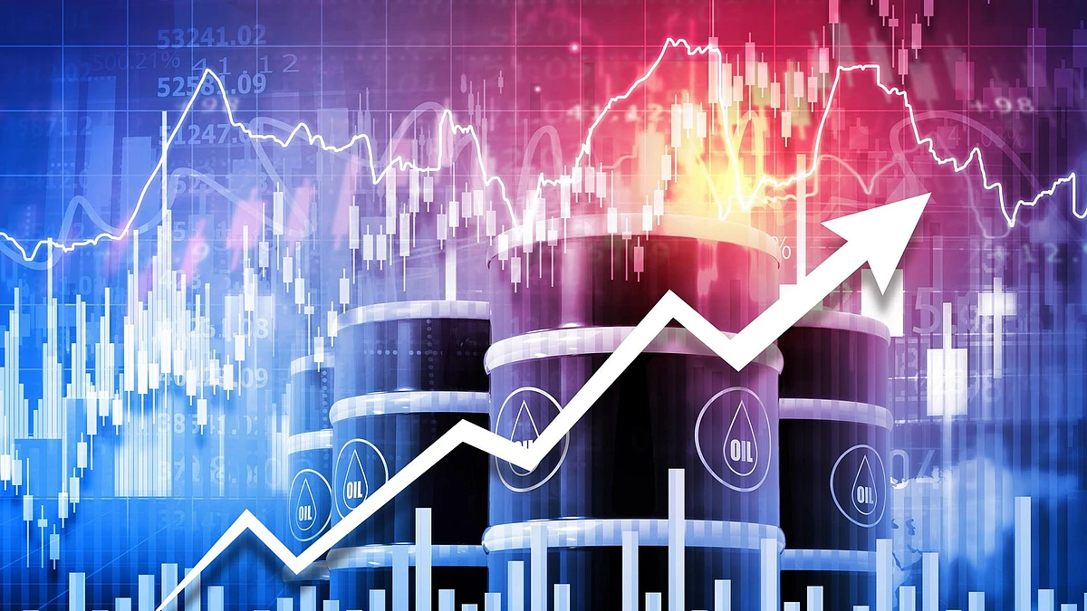 Brent markalı neftin qiyməti 115 dolları ötüb