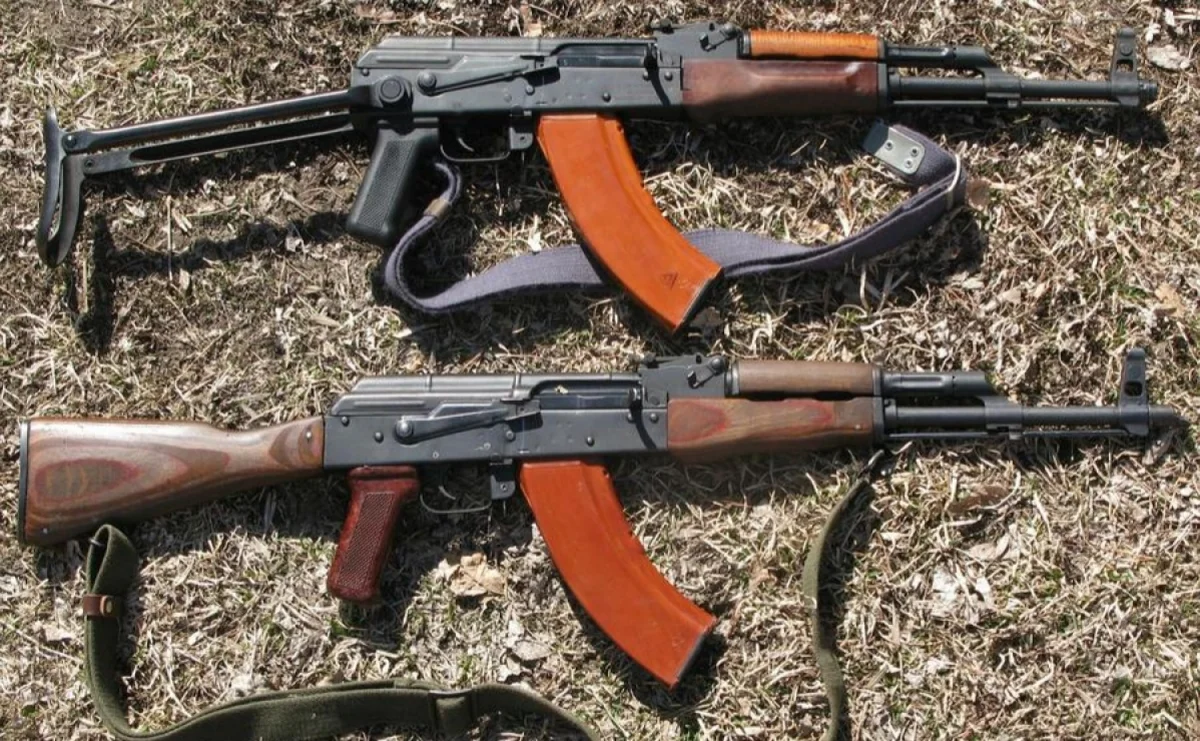 Ötən gün ölkədə 9 avtomat silahı, 3 tapança, 3 qumbara aşkarlanıb