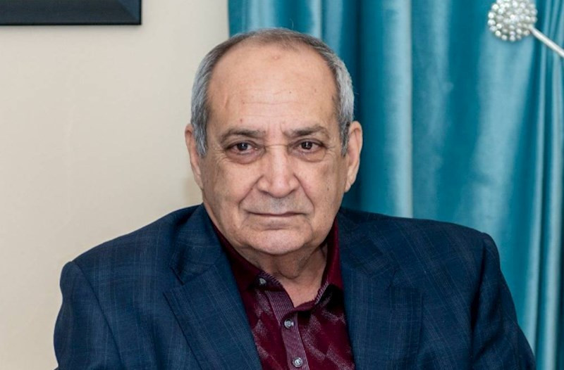 Rasim Balayevin yas mərasimi harada və nə vaxt keçiriləcək? 