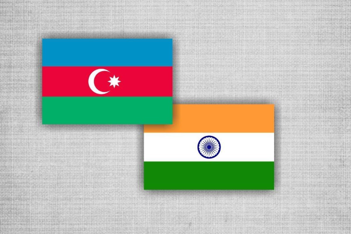 Hindistan İrandan vətəndaşların təxliyəsinə görə Azərbaycana təşəkkür edib