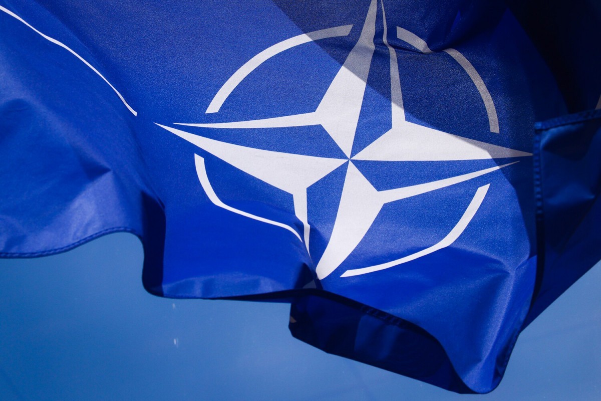 NATO Türkiyəyə buraxılan İran raketi ilə bağlı bəyanat yayıb