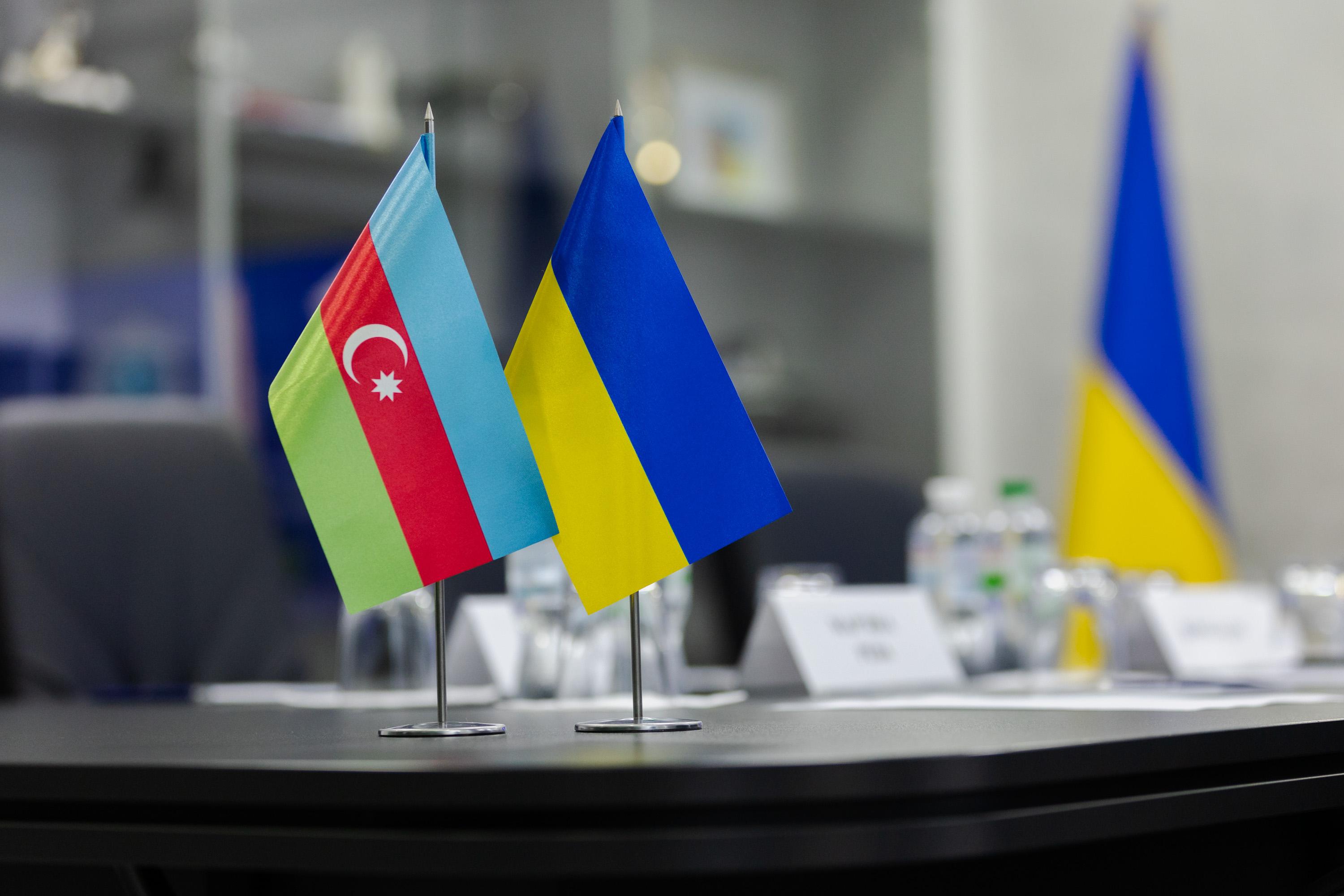 Azərbaycanın Ukrayna ilə ticarəti 21% azaldı 