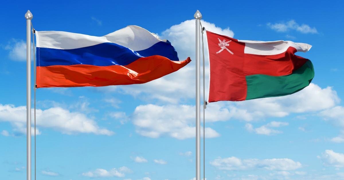 Rusiya və Oman İran ətrafındakı gərgin vəziyyəti müzakirə ediblər