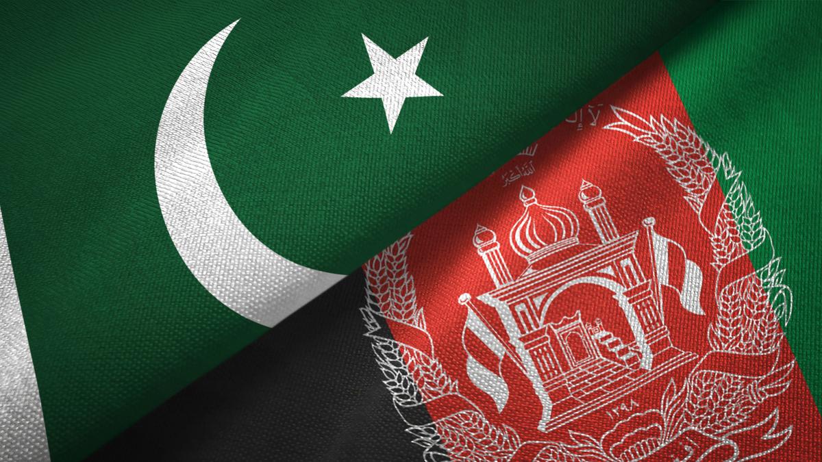 Əfqanıstan və Pakistan arasında danışıqlar bu gün başlayır