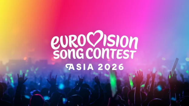 "Eurovision" mahnı müsabiqəsi ilk dəfə Asiyada keçiriləcək