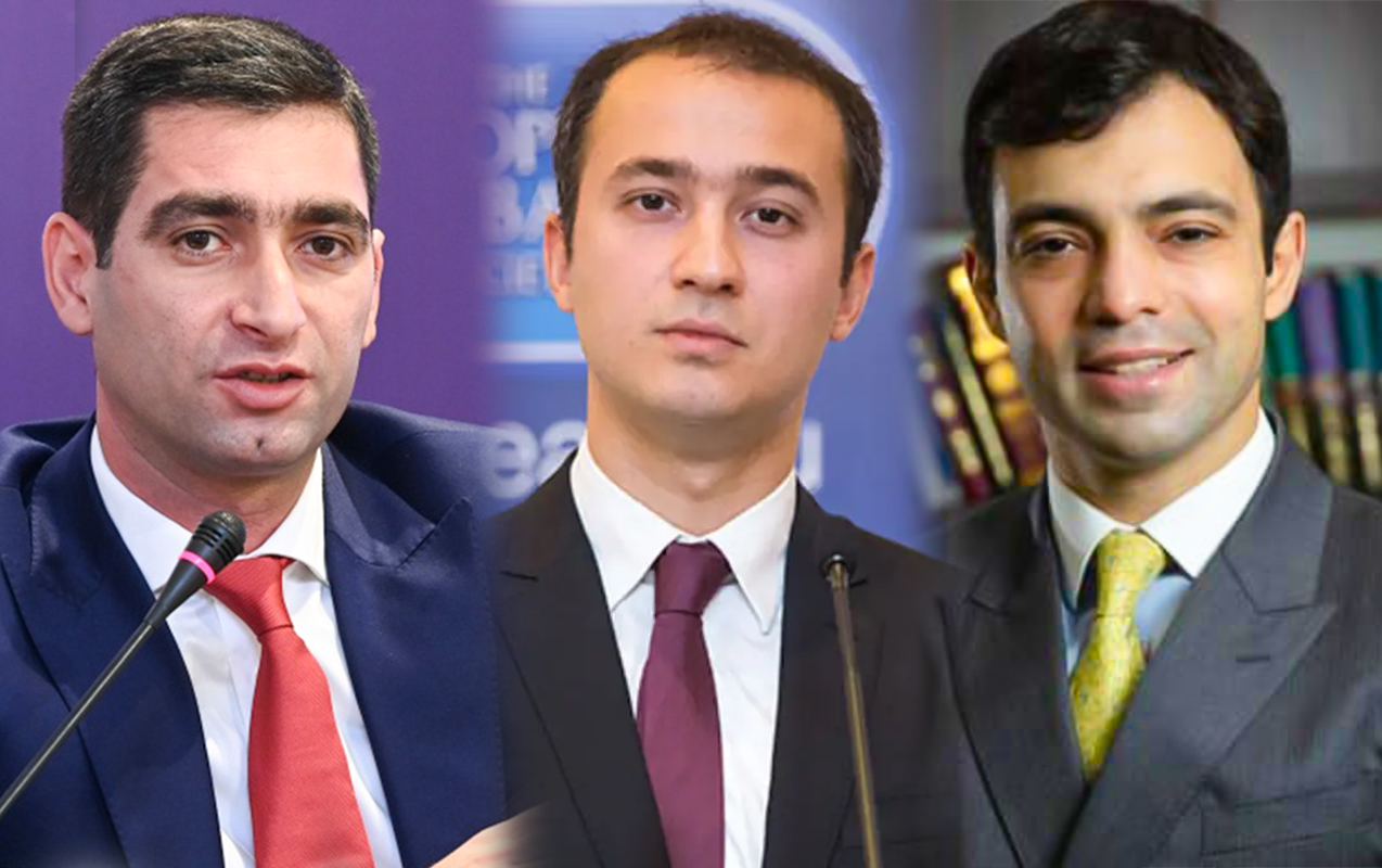Tale Heydərov işində fantastik məbləğ - Tanınmış iş adamı axtarışa verildi