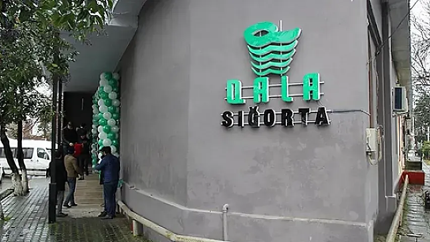 “Qala Sığorta”nın yığımları 55,5% azalıb