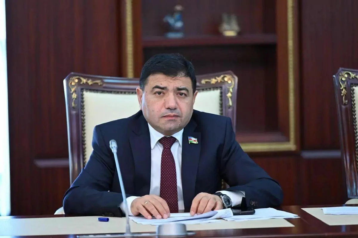 ABŞ faktoru Zəngəzur layihəsinin reallaşmasına dəstək kimi interpretasiya edilir - Deputatdan AÇIQLAMA
