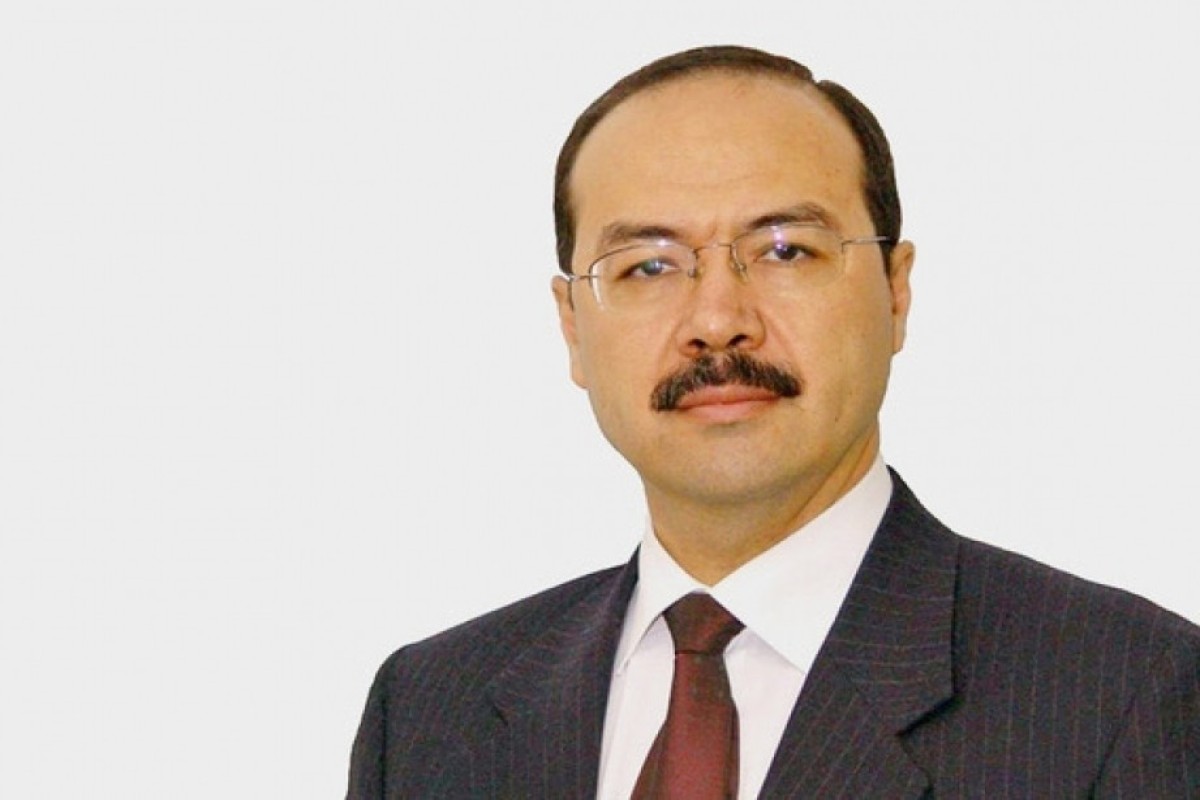 Özbəkistanın Baş naziri Azərbaycanda səfərdədir