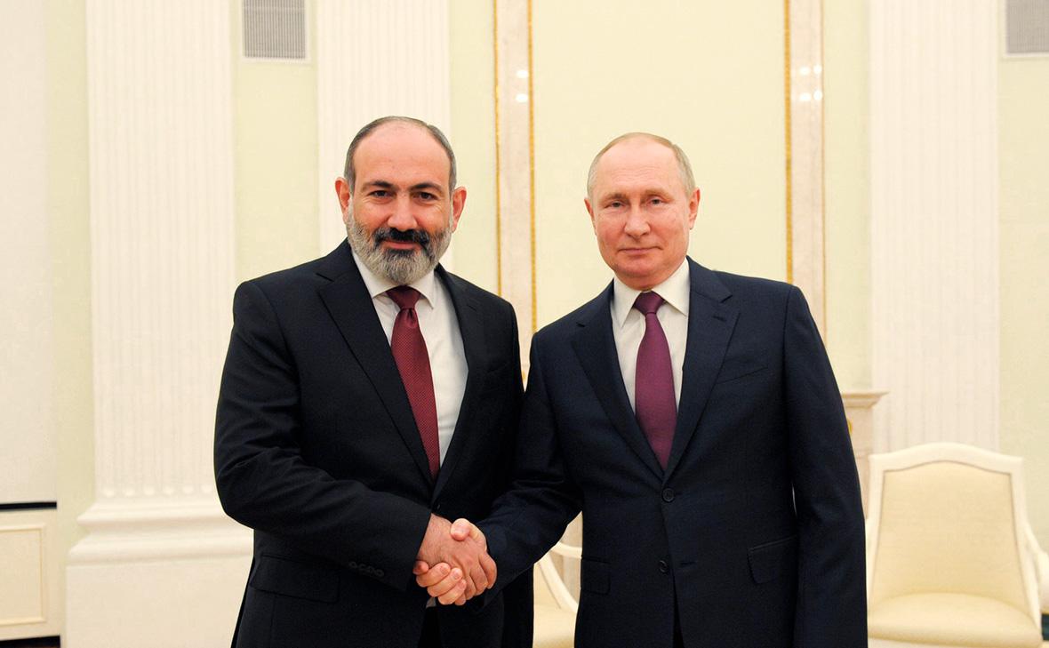 Ermənistan Rusiya ilə yeni AES-in tikintisini müzakirə edir