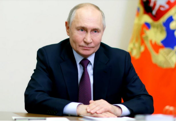 Prezident İlham Əliyev və Paşinyanın səyləri ilə Azərbaycan-Ermənistan münasibətləri sabitləşib - Putin