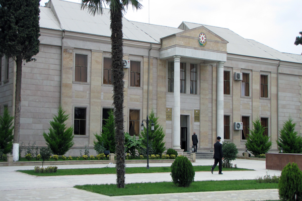 İcra hakimiyyəti Tovuzda tədbirlərin təşkilinə nə qədər xərcləyəcək? 