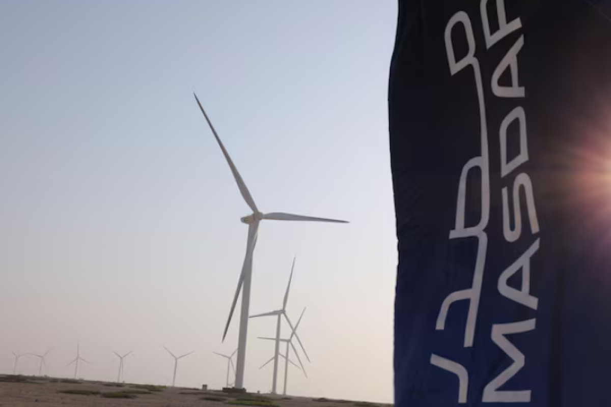 Azərbaycanın daxil olduğu regionda yaşıl enerji ilə bağlı 2,2 mlrd. dollarlıq şirkət yaradılıb