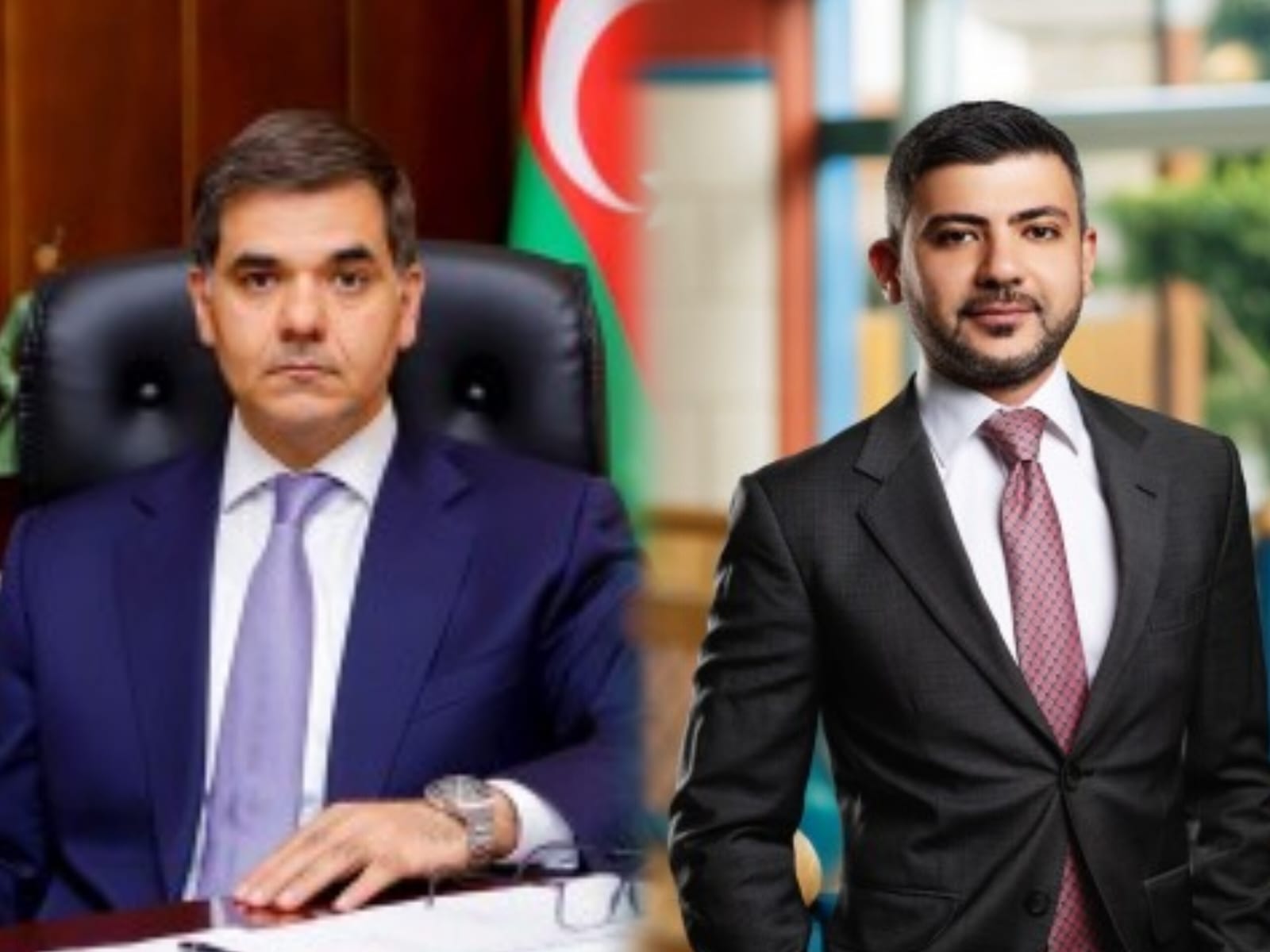 ASA-nın rəhbəri dəyişdi