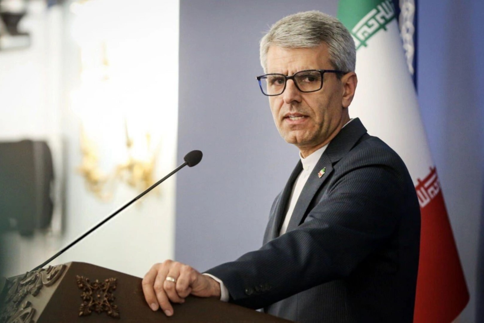 İran regionda müvəqqəti atəşkəsi yetərli hesab etmir