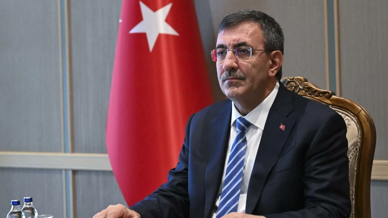 Türkiyə Ukraynadakı münaqişənin tezliklə bitməsini dəstəklədiyini bəyan edib