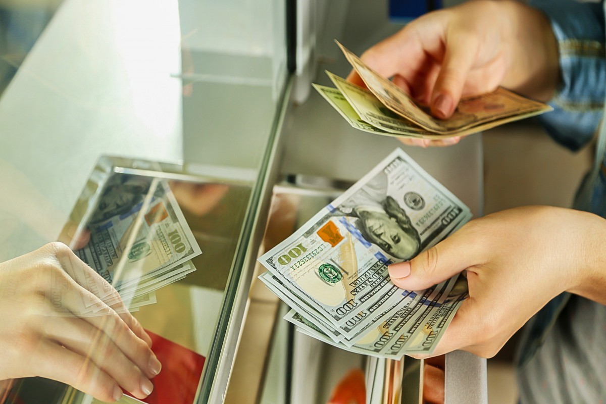 Azərbaycana sürətli pul köçürmələri 8%-ə yaxın artıb
