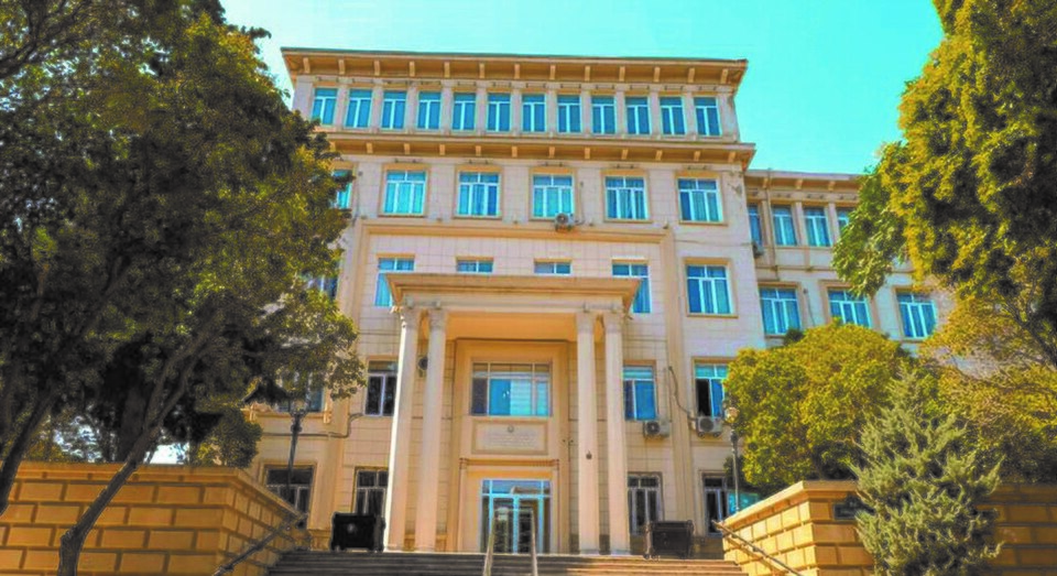 Pedoqoji kollecdə təmir işləri aparılacaq