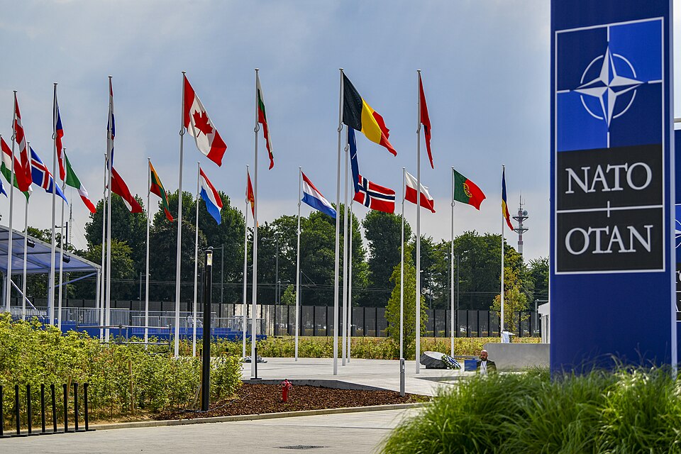 NATO XİN başçıları mayda İsveçdə toplaşacaq