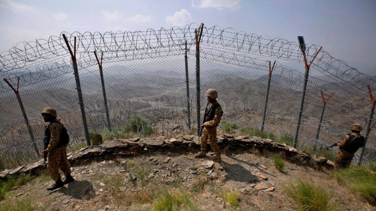 Əfqanıstan-Pakistan sərhədində aktiv döyüşlər yenidən başlayıb