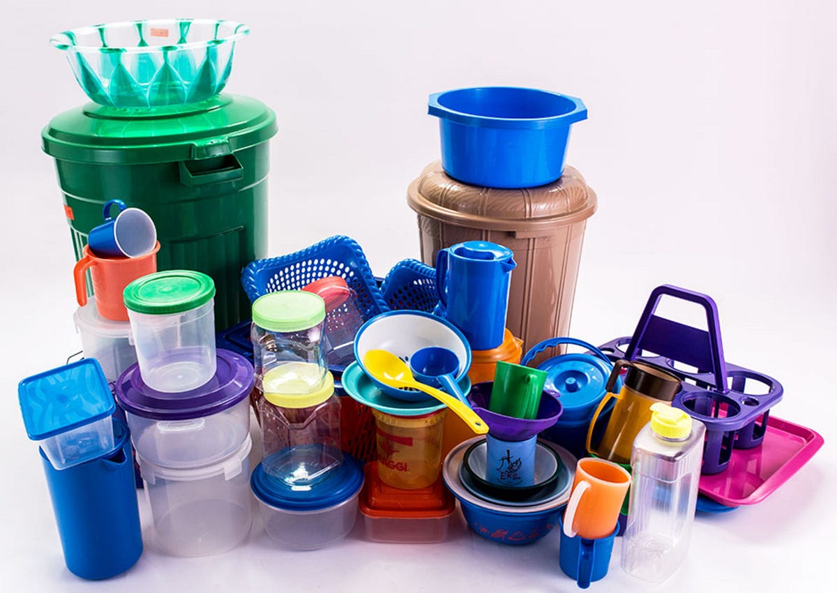 Azərbaycan plastmassa idxalına bu qədər xərc çəkdi
