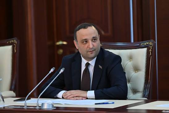Qeyri-ciddi siyasətçi obrazına malik Zatulinin Azərbaycan ilə bağlı əsassız fikirləri onun siyasi savadsızlığından qaynaqlanır - Deputat