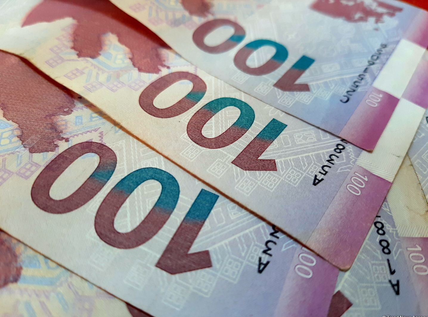 Azərbaycan banklarının xalis xarici və daxili aktivləri üzrə göstəriciləri açıqlanıb