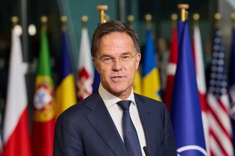 NATO-nun baş katibi Vaşinqtonda Trampla görüşəcək