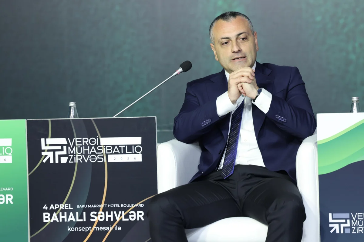 Rauf Rzayev: "Ehtiyat fondlarının yaradılmaması likvidlik probleminə səbəb olur"