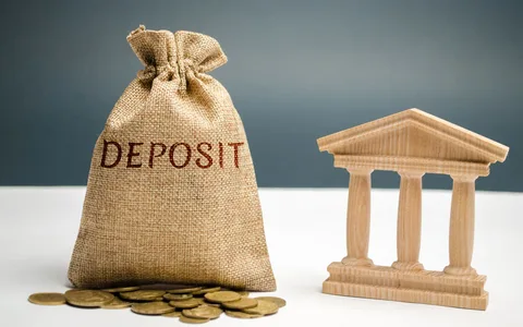 Azərbaycanda bank depozitləri il ərzində 2 %-dən çox artıb
