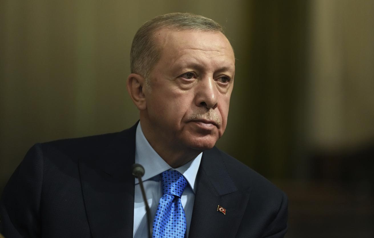 Ərdoğan: İran ətrafındakı münaqişə geostrateji çıxılmaz vəziyyətə düşüb
