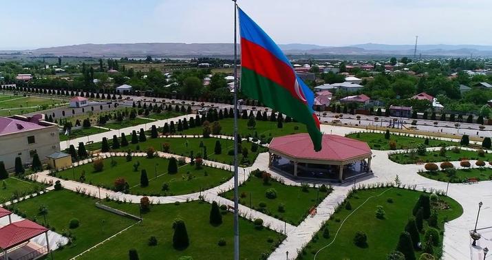 Füzuli şəhərində üç min yeni iş yeri yaradılıb
