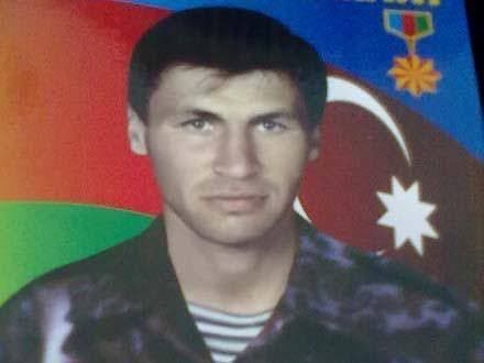 Azərbaycanın Milli Qəhrəmanı Şövqiyar Abdullayevin doğum günüdür