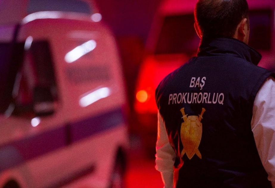 Prokurorluq orqanlarına məxsus avtomobillərlə bağlı yeni qaydalar müəyyən edilir 