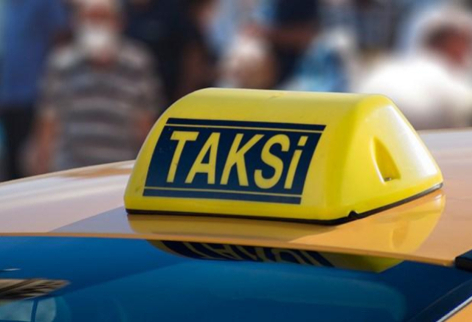 Sabah 1516 nəfər taksi sürücüsü imtahan verəcək