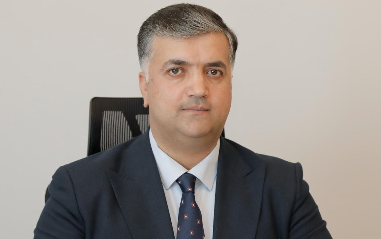 Hasil Abbasov onlara yeni vəzifə verdi