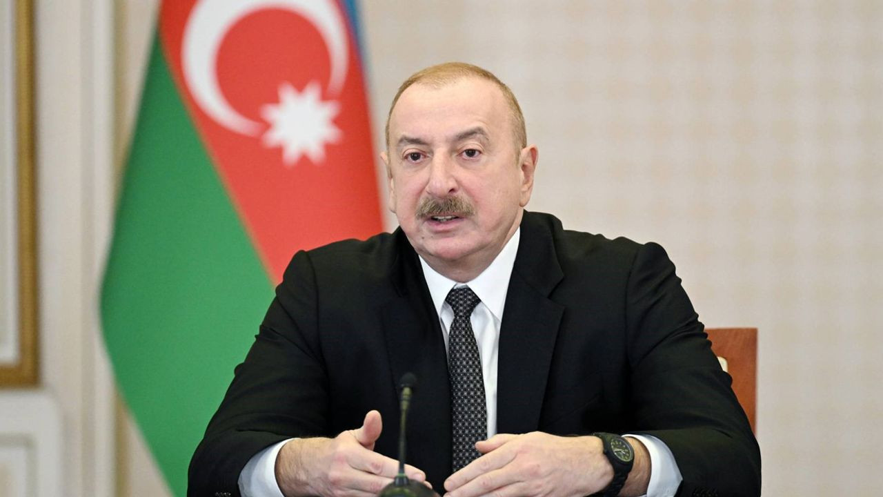 Prezident: Gürcüstanla tarixi əlaqələrimiz dövlətlərarası əlaqələr üçün möhkəm zəmindir