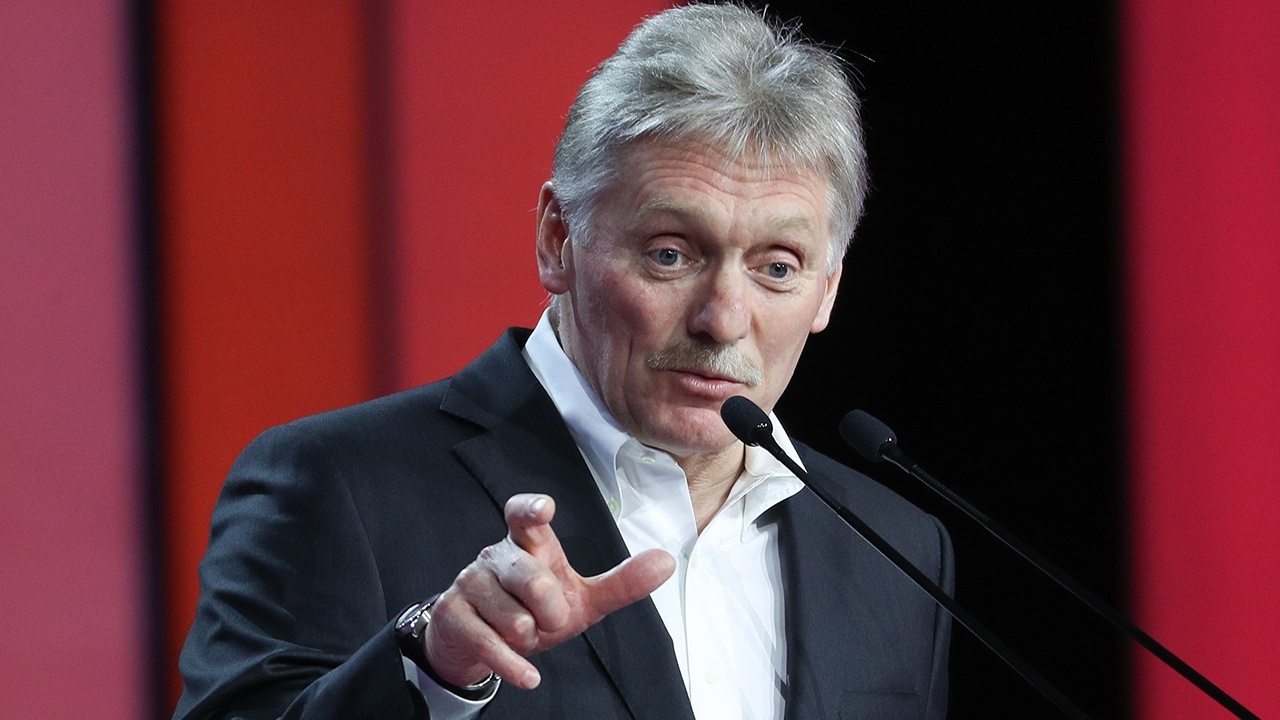 Peskov: Yaxın Şərqdəki müharibə qlobal iqtisadiyyat üçün problemlər yaradıb