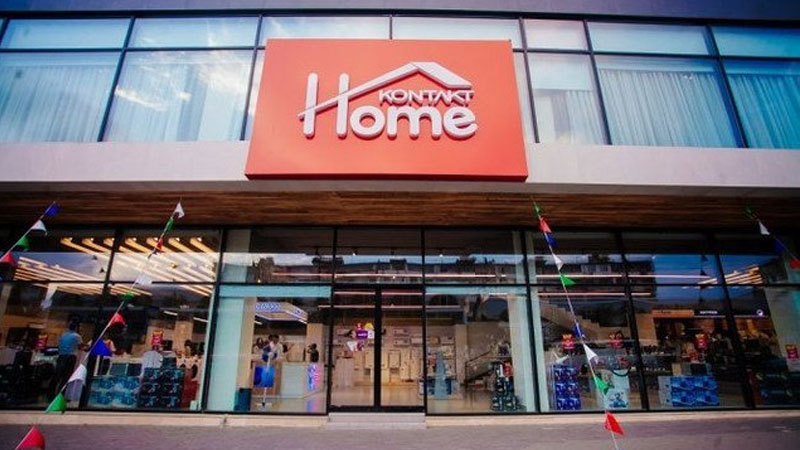 "Kontakt Home"un anbarından 16 800 manatlıq oğurluq olub