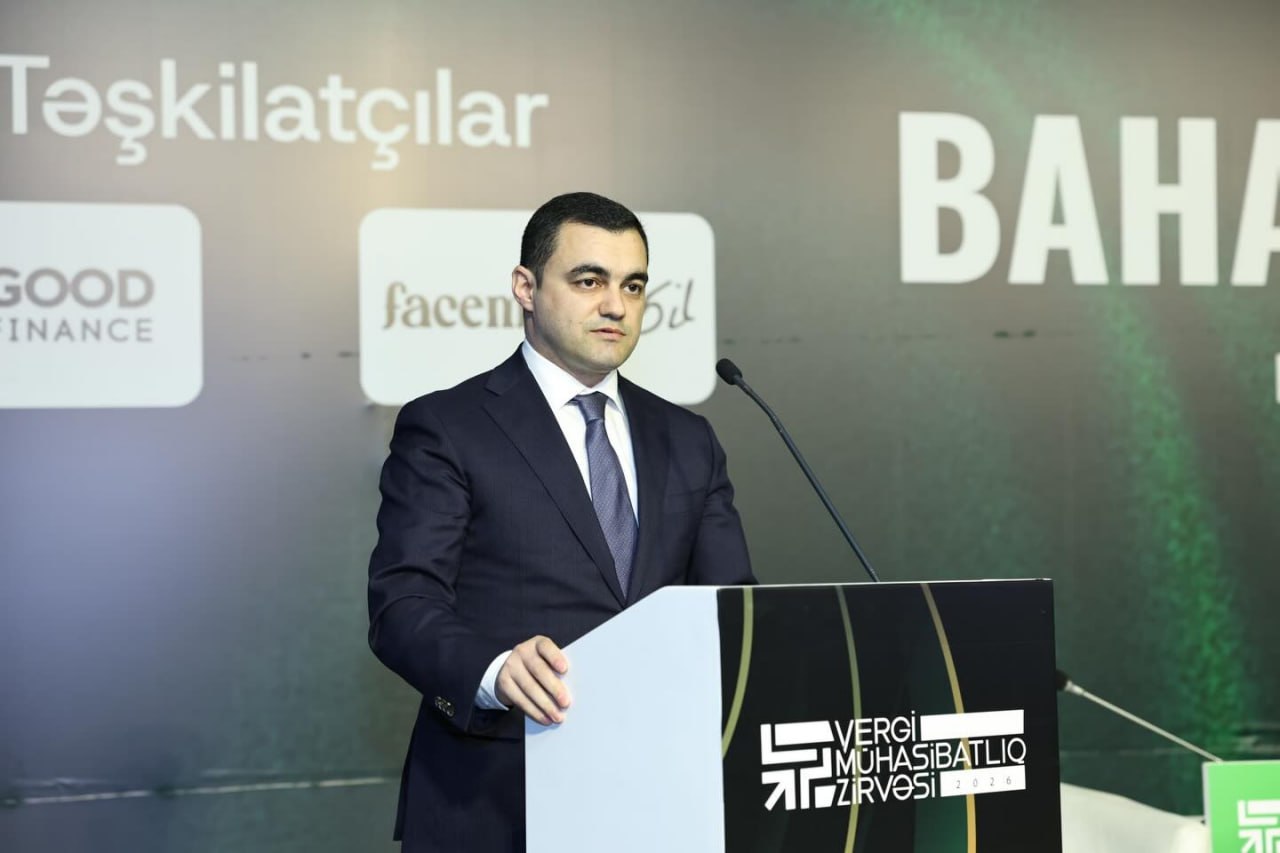 Nicat İmanov: “Qanunvericiliyə dəyişikliklər məhz sahibkarlığın ehtiyacları üzərində qurulub”