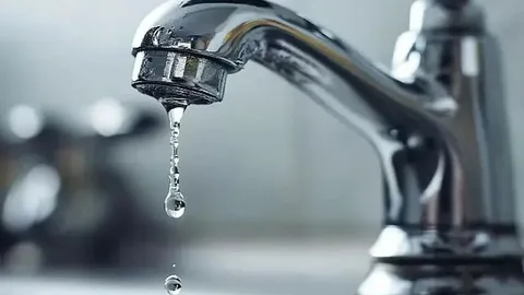 Lənkəranın iki kəndində su kəsiləcək