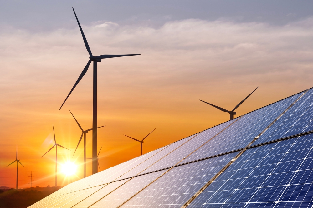 Azərbaycanda istehsal olunan elektrik enerjisində bərpa olunan mənbələrin payı açıqlanıb