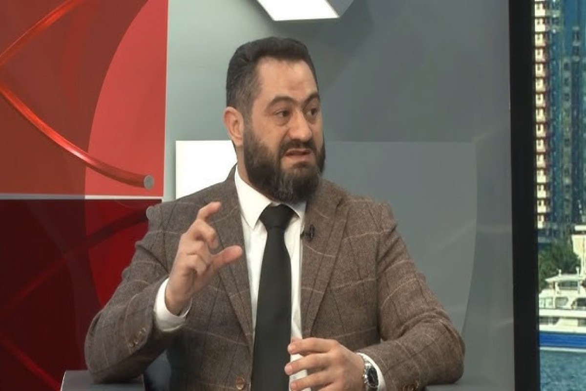 "Qurtuluş" Reabilitasiya Mərkəzinin rəhbərinin həbs müddəti uzadılıb